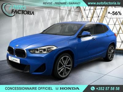 BMW X2 (2021) - Foto 10