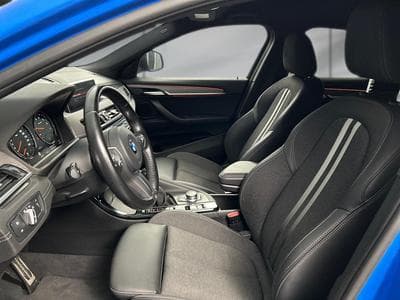 BMW X2 -56% 25E HYB 220cv BVA 4x4 M Sport+GPS+CAM+Opts (2021) - Photo 7