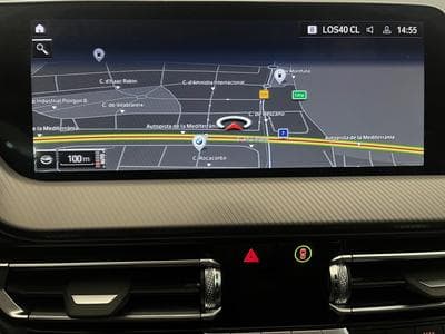 BMW M235 Gran Coupé -29% 306cv BVA8 4x4 M +GPS+CAM+LED+Options (2023) - Photo 11