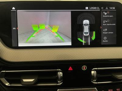 BMW M235 Gran Coupé -29% 306cv BVA8 4x4 M +GPS+CAM+LED+Options (2023) - Photo 12