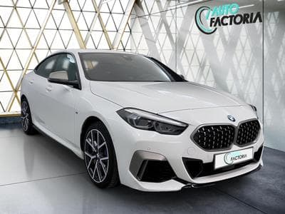 BMW M235 Gran Coupé -29% 306cv BVA8 4x4 M +GPS+CAM+LED+Options (2023) - Photo 2
