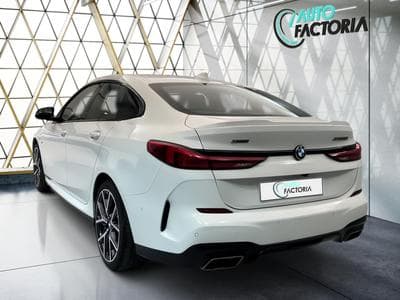 BMW M235 Gran Coupé -29% 306cv BVA8 4x4 M +GPS+CAM+LED+Options (2023) - Photo 4