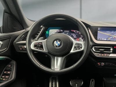 BMW M235 Gran Coupé -29% 306cv BVA8 4x4 M +GPS+CAM+LED+Options (2023) - Photo 9