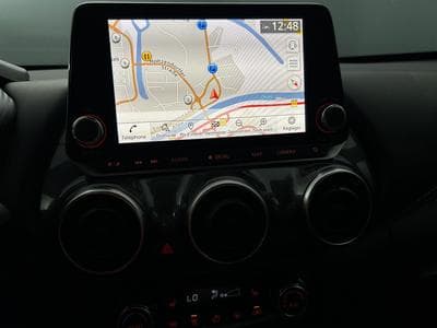 Nissan Juke -34% 1.0 DIGT 114cv +GPS+CAM+FULL LED+Options (2023) - Photo 10