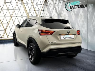 Nissan Juke -34% 1.0 DIGT 114cv +GPS+CAM+FULL LED+Options (2023) - Foto 4