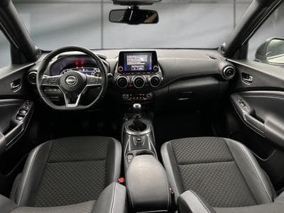 Nissan Juke -34% 1.0 DIGT 114cv +GPS+CAM+FULL LED+Options (2023) - Foto 6