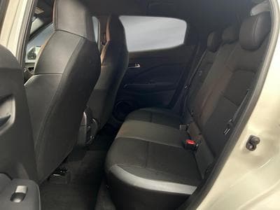 Nissan Juke -34% 1.0 DIGT 114cv +GPS+CAM+FULL LED+Options (2023) - Photo 8