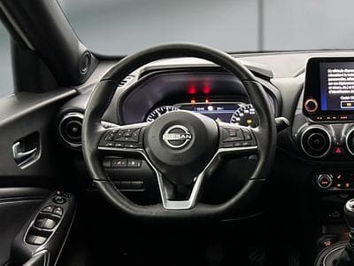 Nissan Juke -34% 1.0 DIGT 114cv +GPS+CAM+FULL LED+Options (2023) - Foto 9
