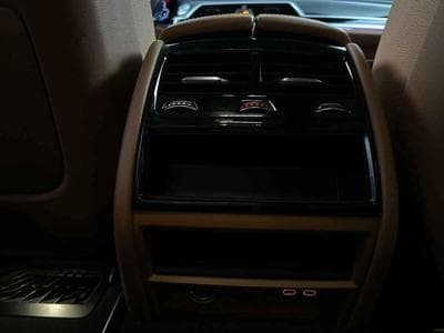 BMW Série 7 -59% 745E Hyb 394cv BVA8 M Sport+T.PANO+Options (2021) - Photo 13