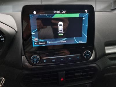 Ford EcoSport -51% 1.0 Ecoboost 125cv +GPS+RADAR+Pack hiver (2020) - Photo 11