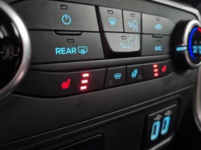 Ford EcoSport -51% 1.0 Ecoboost 125cv +GPS+RADAR+Pack hiver (2020) - Photo 13