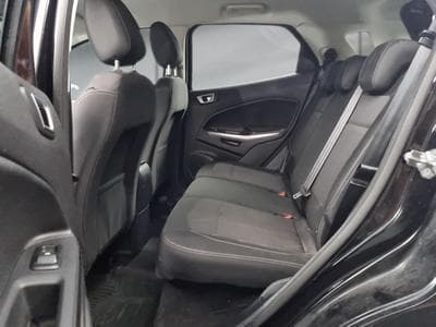 Ford EcoSport -51% 1.0 Ecoboost 125cv +GPS+RADAR+Pack hiver (2020) - Photo 8