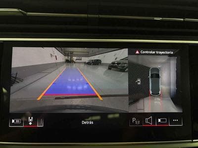 Audi Q7 -34% 50 TDI BVA 286cv 4x4 Sport 7PL+T.PANO+GPS (2024) - Photo 13