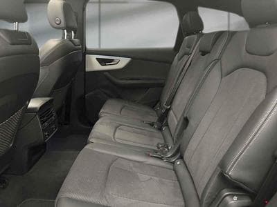 Audi Q7 -34% 50 TDI BVA 286cv 4x4 Sport 7PL+T.PANO+GPS (2024) - Foto 8