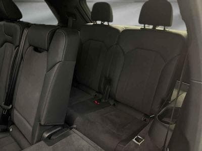 Audi Q7 -34% 50 TDI BVA 286cv 4x4 Sport 7PL+T.PANO+GPS (2024) - Foto 9