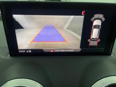 Audi Q2 -31% 30 TFSI 110cv S Line+GPS+CAM+LED+Options (2024) - Photo 11