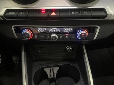 Audi Q2 -31% 30 TFSI 110cv S Line+GPS+CAM+LED+Options (2024) - Photo 13