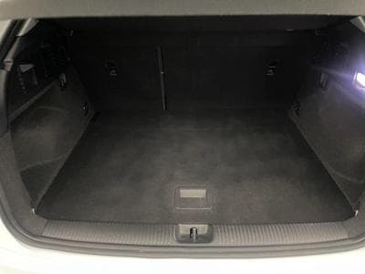 Audi Q2 -31% 30 TFSI 110cv S Line+GPS+CAM+LED+Options (2024) - Photo 5