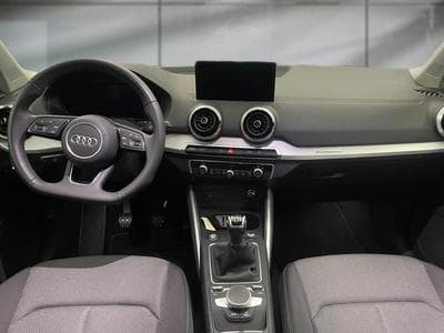 Audi Q2 -31% 30 TFSI 110cv S Line+GPS+CAM+LED+Options (2024) - Foto 6