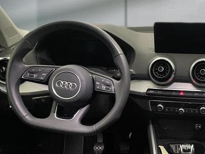 Audi Q2 -31% 30 TFSI 110cv S Line+GPS+CAM+LED+Options (2024) - Foto 9