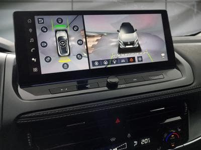 Nissan Qashqai -38% 1.3 DIG-T 158cv BVA +GPS+CAM360+Options (2025) - Photo 11