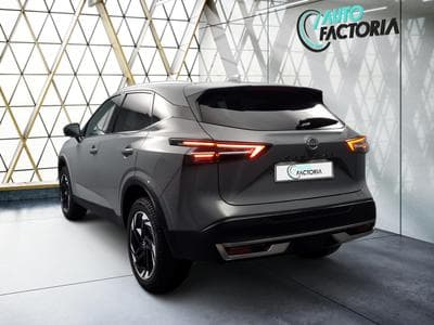 Nissan Qashqai -38% 1.3 DIG-T 158cv BVA +GPS+CAM360+Options (2025) - Photo 4