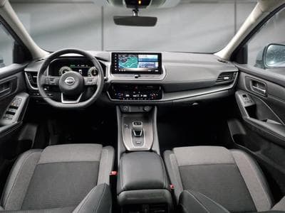 Nissan Qashqai -38% 1.3 DIG-T 158cv BVA +GPS+CAM360+Options (2025) - Photo 6