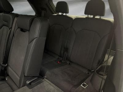 Audi Q7 -34% 50 TDI BVA 286cv 4x4 Sport 7PL+T.PANO+GPS (2024) - Photo 9