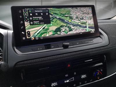 Nissan Qashqai -35% 1.3 DIGT 140cv +GPS+PK HIVER+CAM360+Opts (2025) - Photo 10