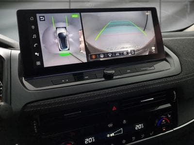 Nissan Qashqai -35% 1.3 DIGT 140cv +GPS+PK HIVER+CAM360+Opts (2025) - Photo 11