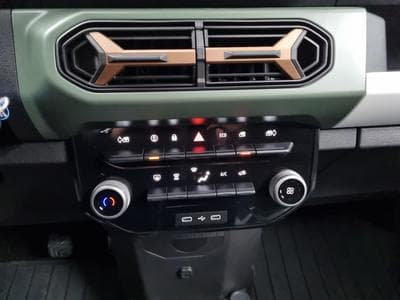 Dacia Spring -40% EXTREME 65cv Electrique +MIRRORLINK+CAM (2024) - Photo 12