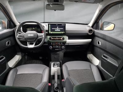 Dacia Spring -40% EXTREME 65cv Electrique +MIRRORLINK+CAM (2024) - Photo 6