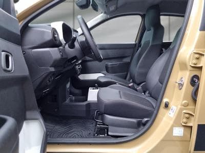 Dacia Spring -40% EXTREME 65cv Electrique +MIRRORLINK+CAM (2024) - Photo 7