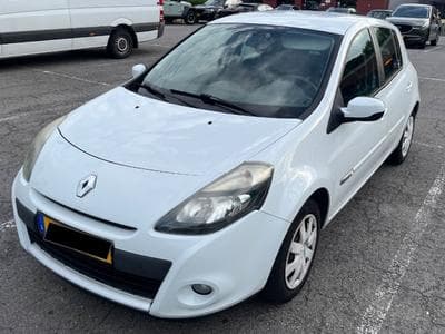 Renault Clio Clio 3 phase 2 (2012) - Photo 1