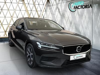 Volvo S60 -46% B4 MHEV 197cv BVA +GPS+CAM+LED+Options (2024) - Photo 2