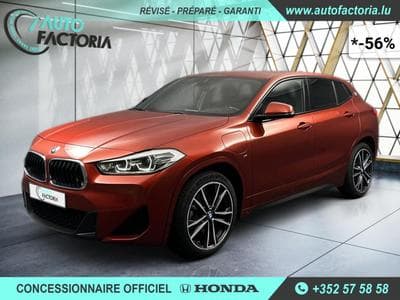 BMW X2 (2021) - Foto 2