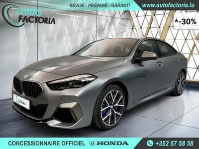 BMW M235 Gran Coupé -30% 306cv BVA8 4x4 M +GPS+CAM+LED+Options (2023) - Photo 1