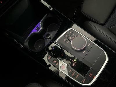 BMW M235 Gran Coupé -30% 306cv BVA8 4x4 M +GPS+CAM+LED+Options (2023) - Photo 12