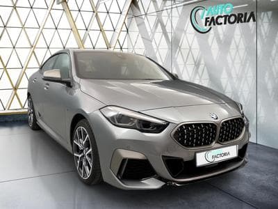 BMW M235 Gran Coupé -30% 306cv BVA8 4x4 M +GPS+CAM+LED+Options (2023) - Photo 2