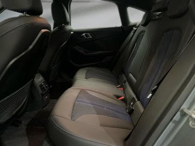 BMW M235 Gran Coupé -30% 306cv BVA8 4x4 M +GPS+CAM+LED+Options (2023) - Photo 8