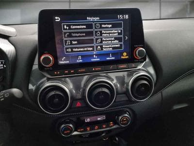 Nissan Juke -34% 1.0 DIGT 114cv+MIRRORLINK+CAM+LED+Options (2024) - Photo 11