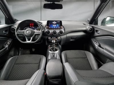 Nissan Juke -34% 1.0 DIGT 114cv+MIRRORLINK+CAM+LED+Options (2024) - Photo 6