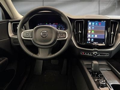 Volvo XC60 -40% T6 PHEV 350cv BVA8 4X4 +T.PANO+GPS+Options (2024) - Photo 10