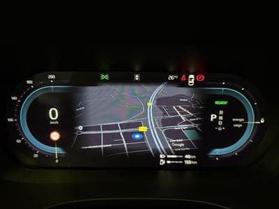 Volvo XC60 -40% T6 PHEV 350cv BVA8 4X4 +T.PANO+GPS+Options (2024) - Photo 11