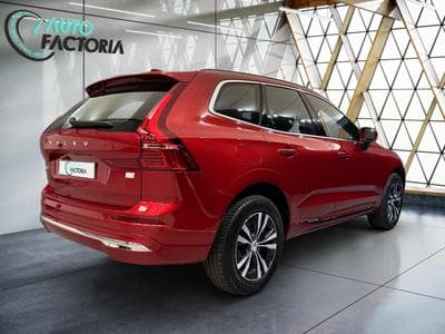 Volvo XC60 -40% T6 PHEV 350cv BVA8 4X4 +T.PANO+GPS+Options (2024) - Photo 3