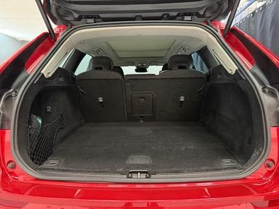 Volvo XC60 -40% T6 PHEV 350cv BVA8 4X4 +T.PANO+GPS+Options (2024) - Photo 5