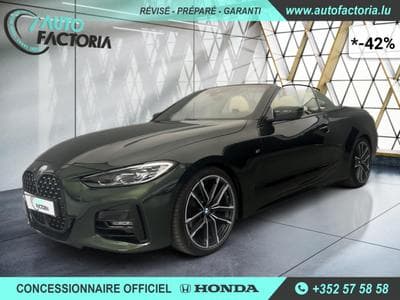 BMW 420 (2021) - Foto 10
