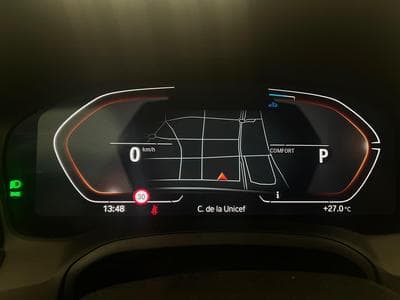 BMW 420 Cabrio -42% 420D 190 BVA8 M Sport+GPS+Options (2021) - Photo 10