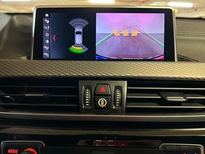 BMW X2 -56% 25E Hyb 220 BVA 4x4 M Sport +GPS+CAM+Opts (2021) - Photo 11