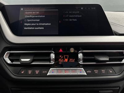 BMW M135 -35% 306cv BVA8 4x4 +GPS+CAM+FULL LED+Options (2023) - Photo 13